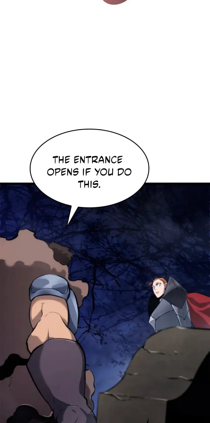 The SSS-Ranker Returns Chapter 16 page 80 - 