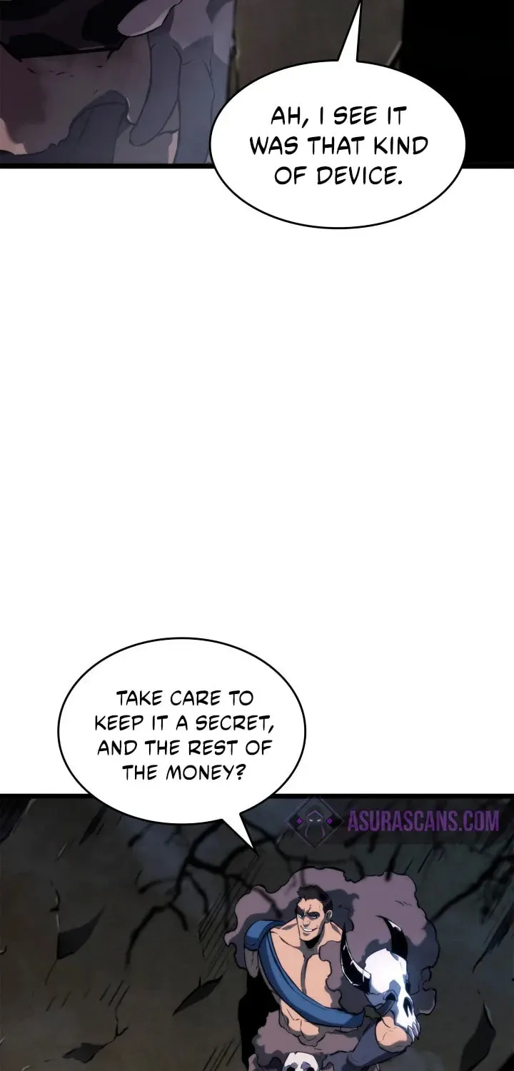 The SSS-Ranker Returns Chapter 16 page 81 - 