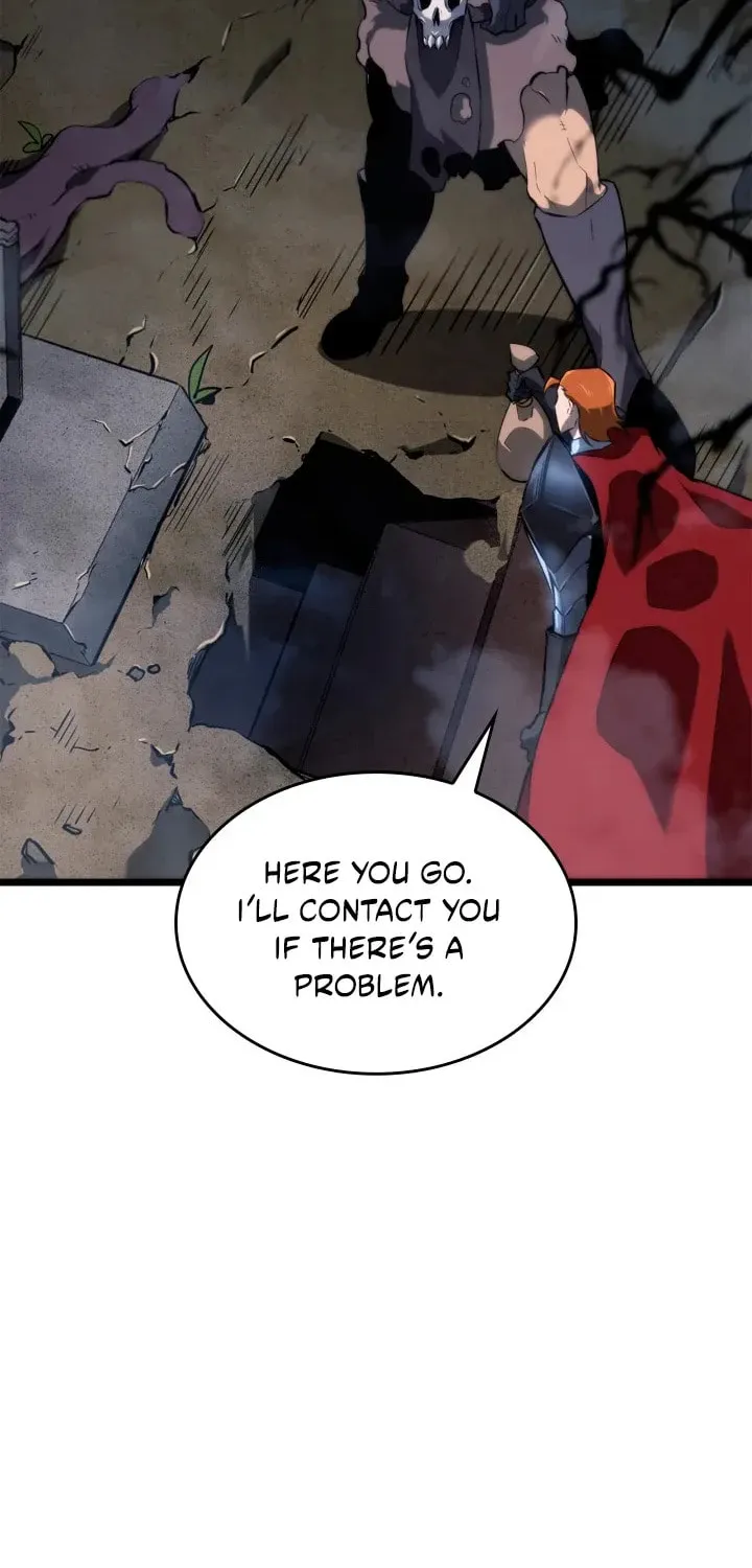 The SSS-Ranker Returns Chapter 16 page 82 - 