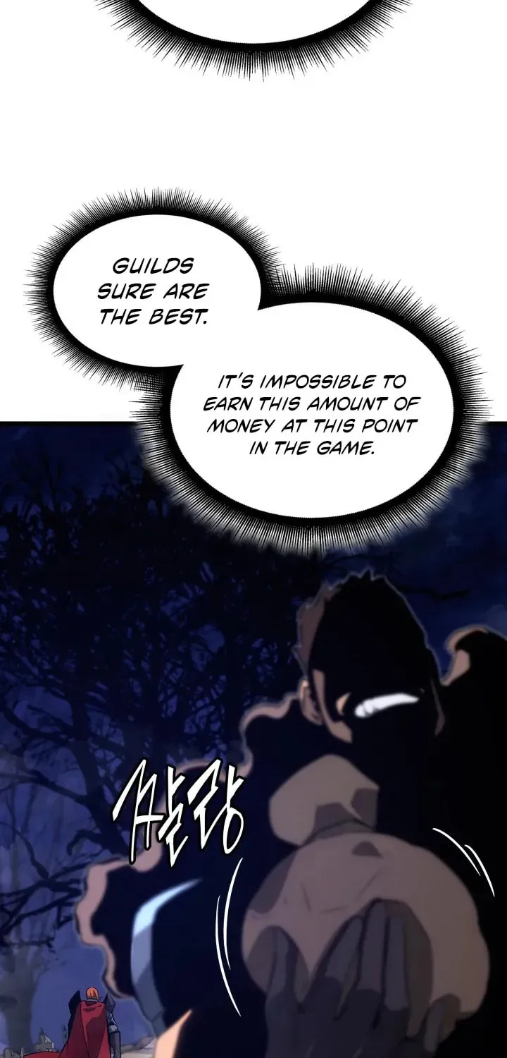 The SSS-Ranker Returns Chapter 16 page 84 - 