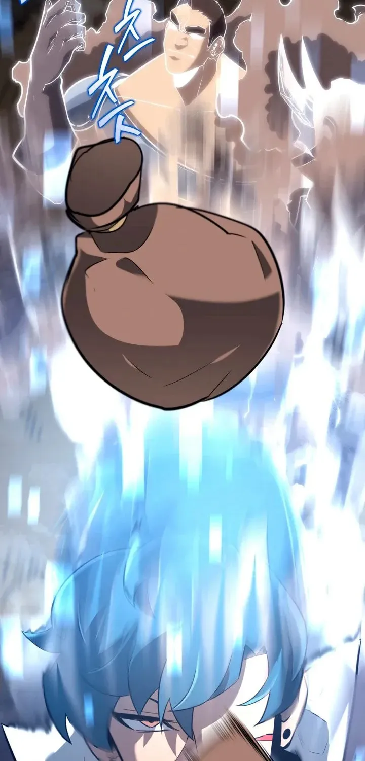 The SSS-Ranker Returns Chapter 16 page 86 - 