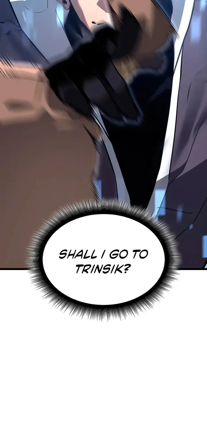The SSS-Ranker Returns Chapter 16 page 87 - 