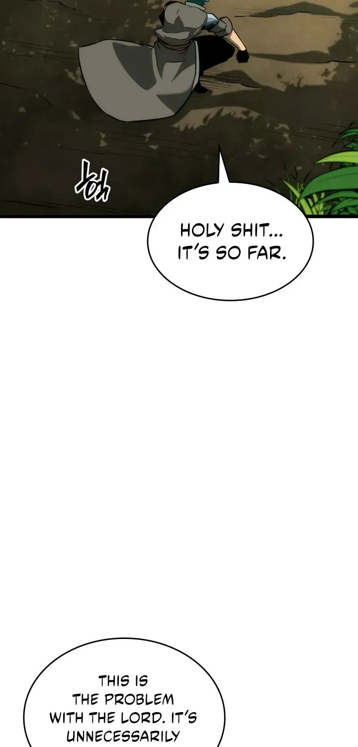 The SSS-Ranker Returns Chapter 16 page 90 - 
