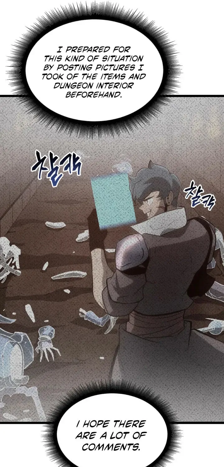 The SSS-Ranker Returns Chapter 16 page 10 - 