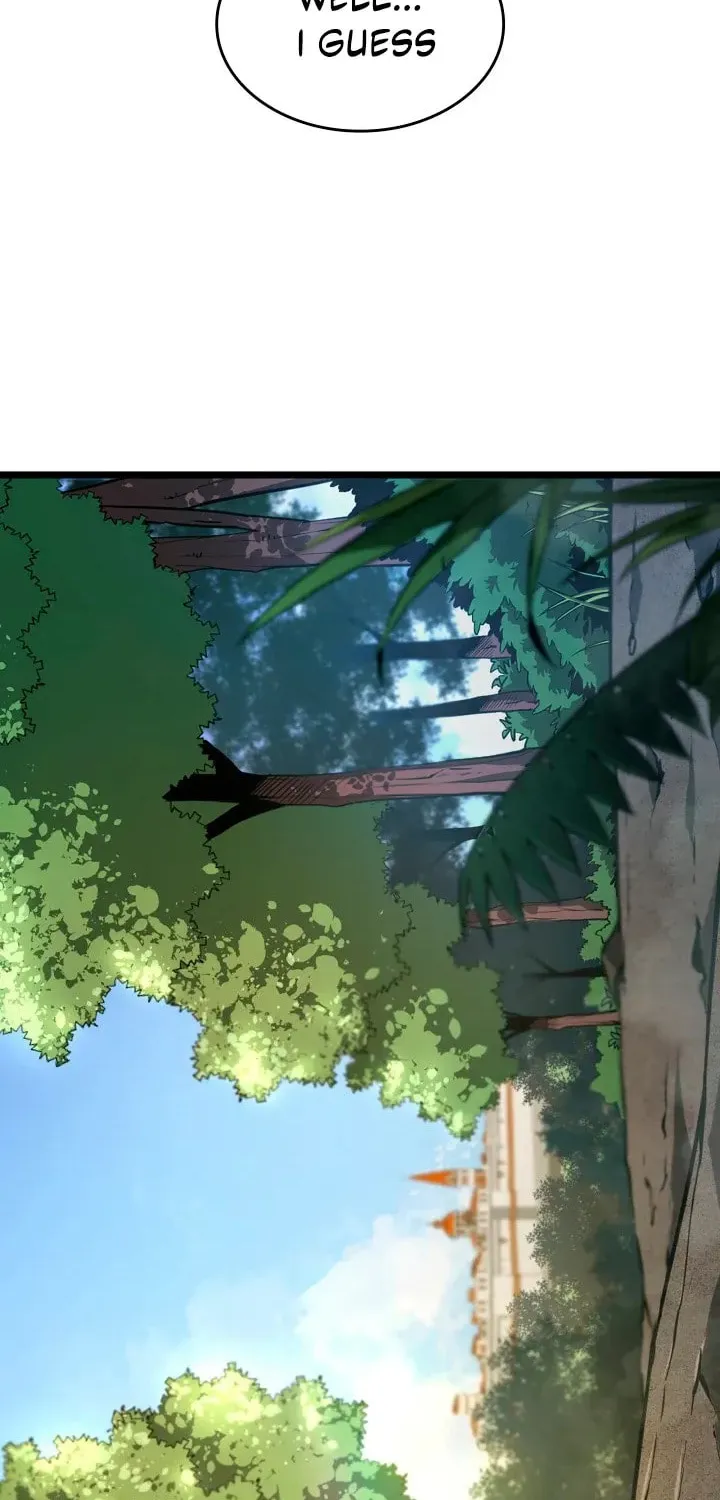 The SSS-Ranker Returns Chapter 16 page 92 - 