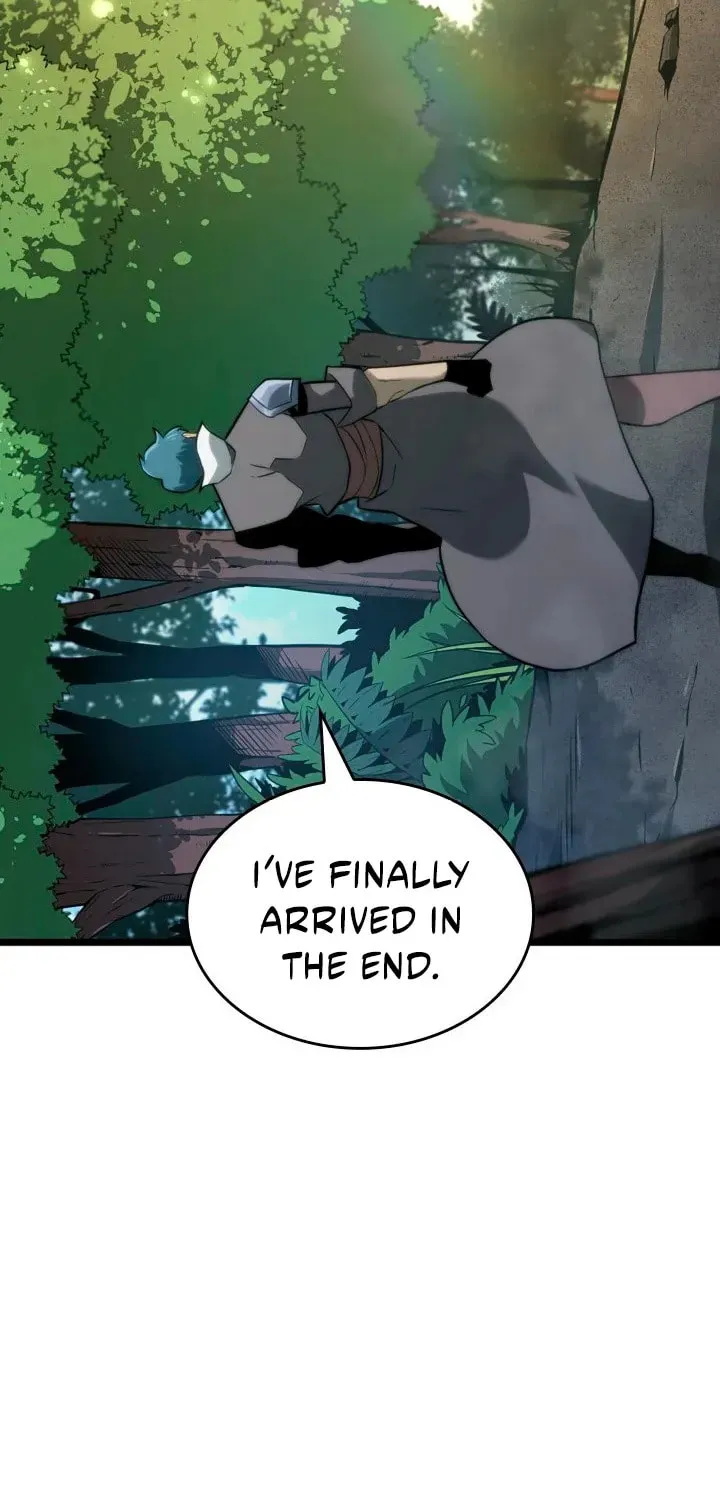 The SSS-Ranker Returns Chapter 16 page 93 - 
