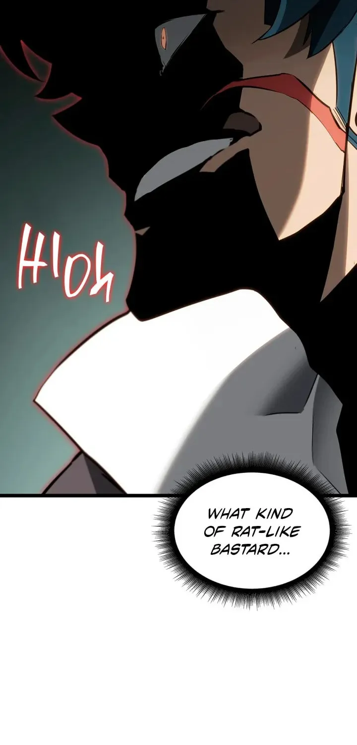 The SSS-Ranker Returns Chapter 16 page 98 - 
