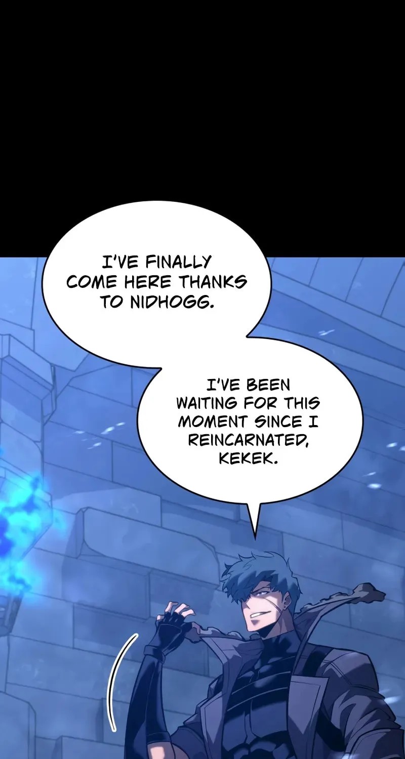 The SSS-Ranker Returns Chapter 160 page 2 - 