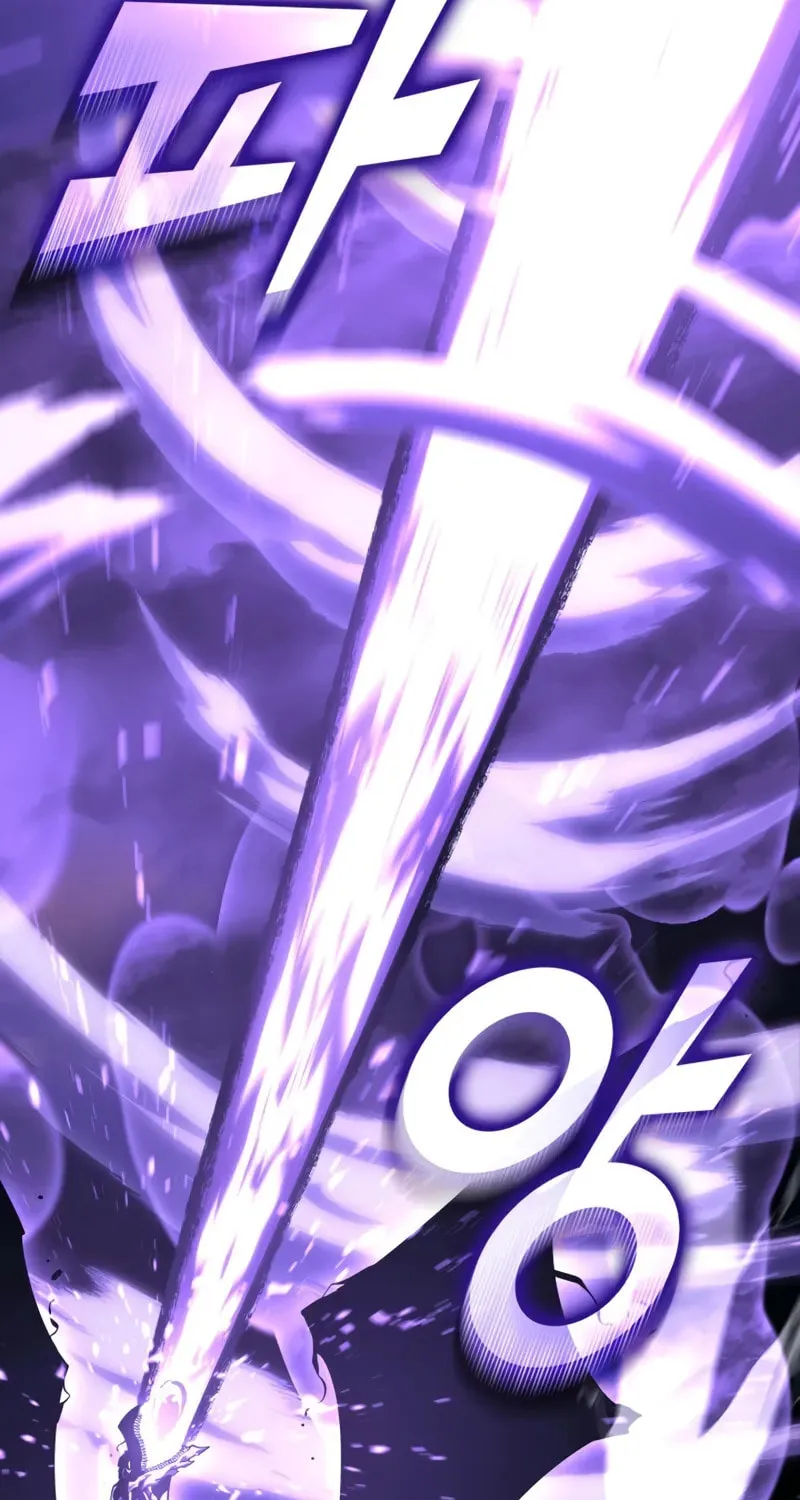 The SSS-Ranker Returns Chapter 160 page 101 - 