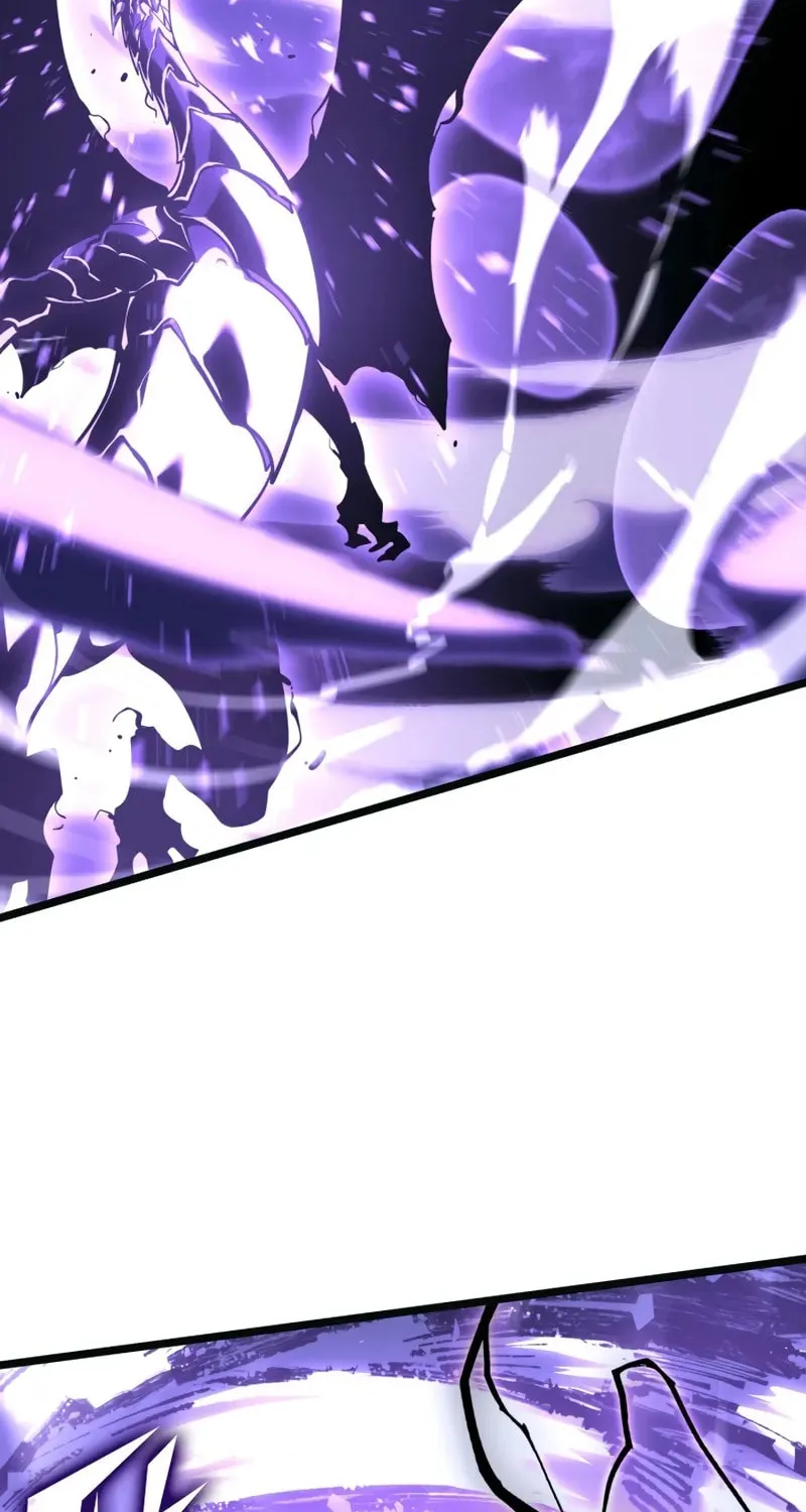 The SSS-Ranker Returns Chapter 160 page 102 - 