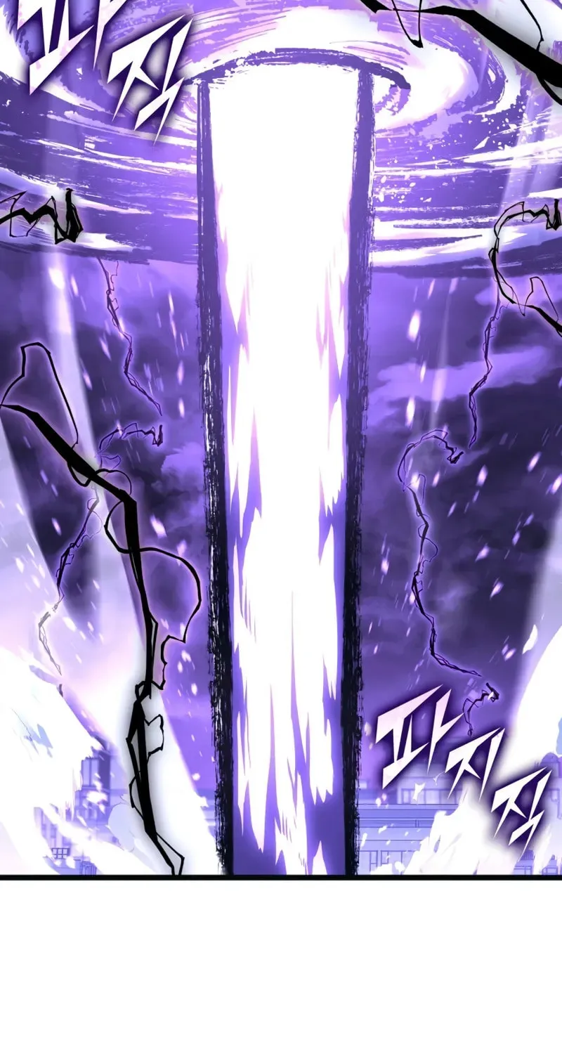 The SSS-Ranker Returns Chapter 160 page 103 - 