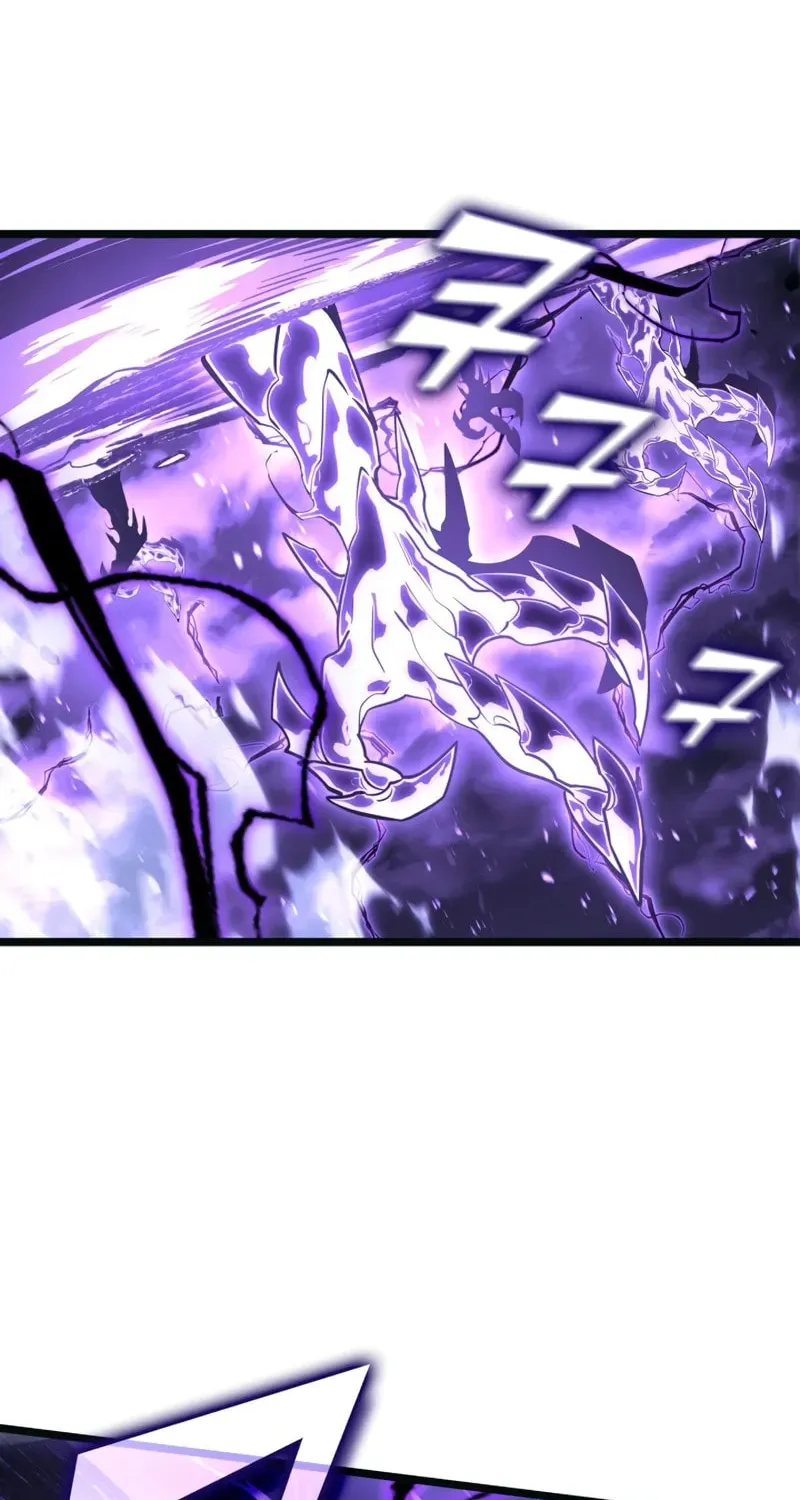 The SSS-Ranker Returns Chapter 160 page 104 - 