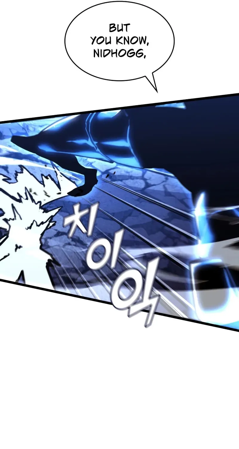 The SSS-Ranker Returns Chapter 160 page 109 - 