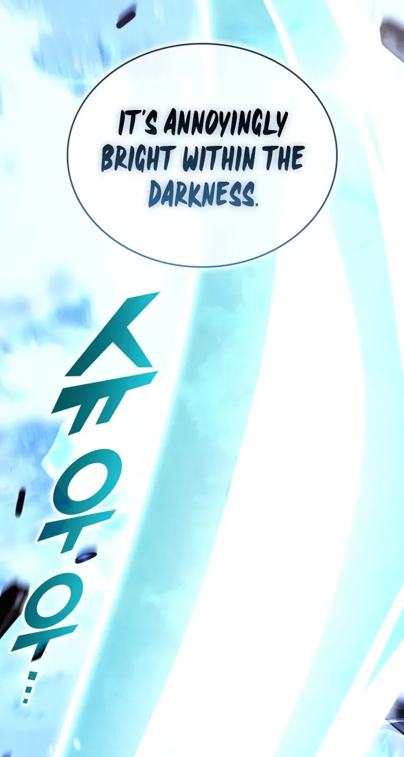 The SSS-Ranker Returns Chapter 160 page 112 - 