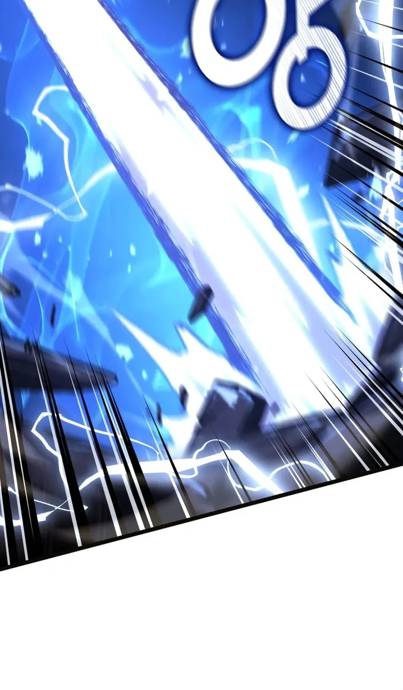 The SSS-Ranker Returns Chapter 160 page 116 - 