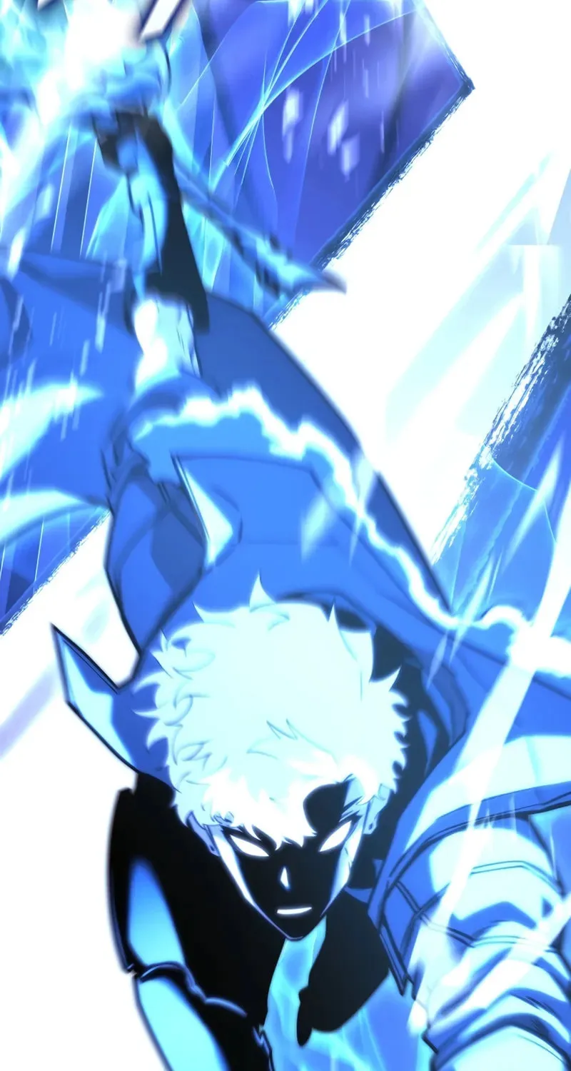 The SSS-Ranker Returns Chapter 160 page 119 - 