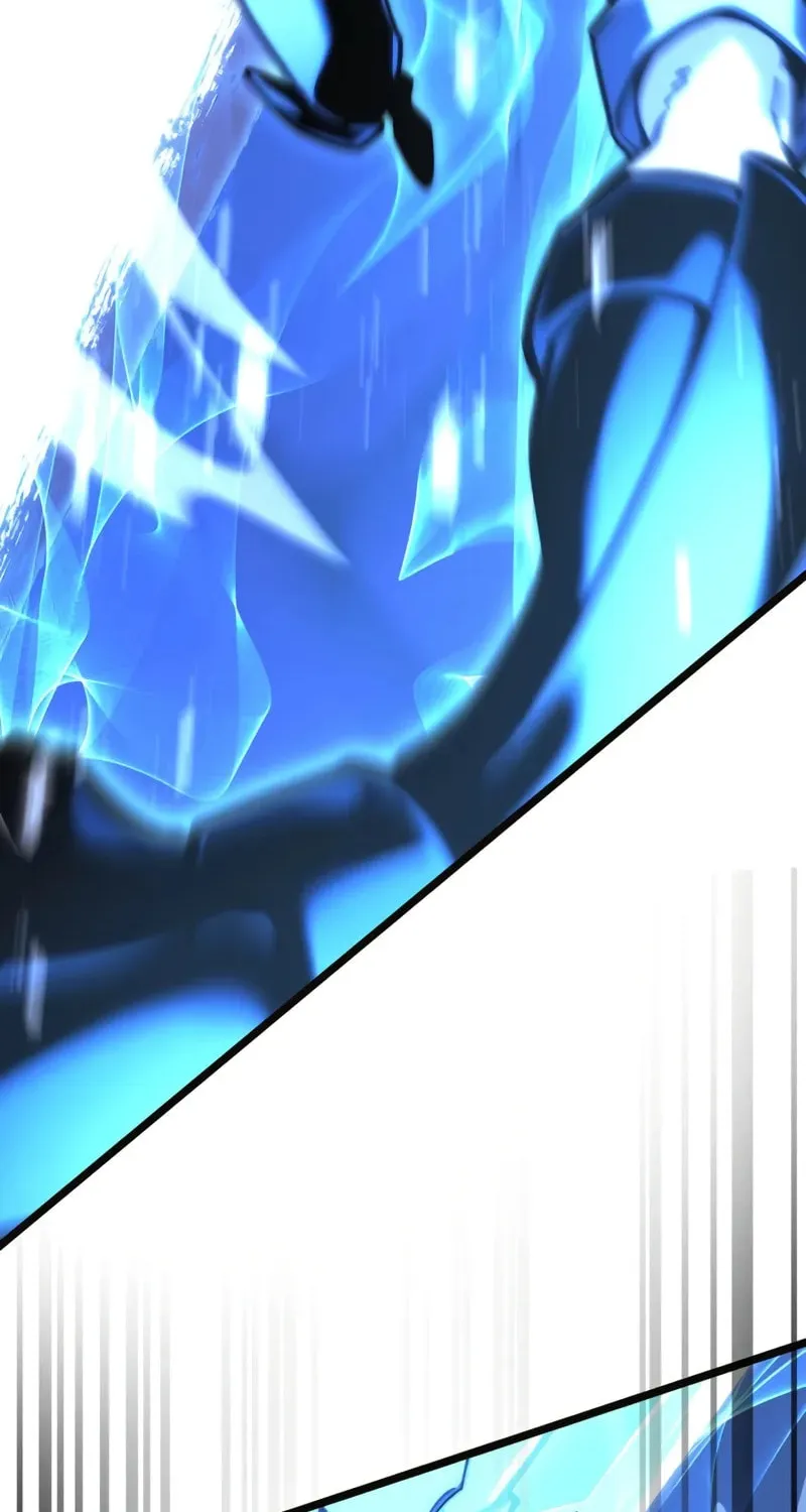 The SSS-Ranker Returns Chapter 160 page 120 - 