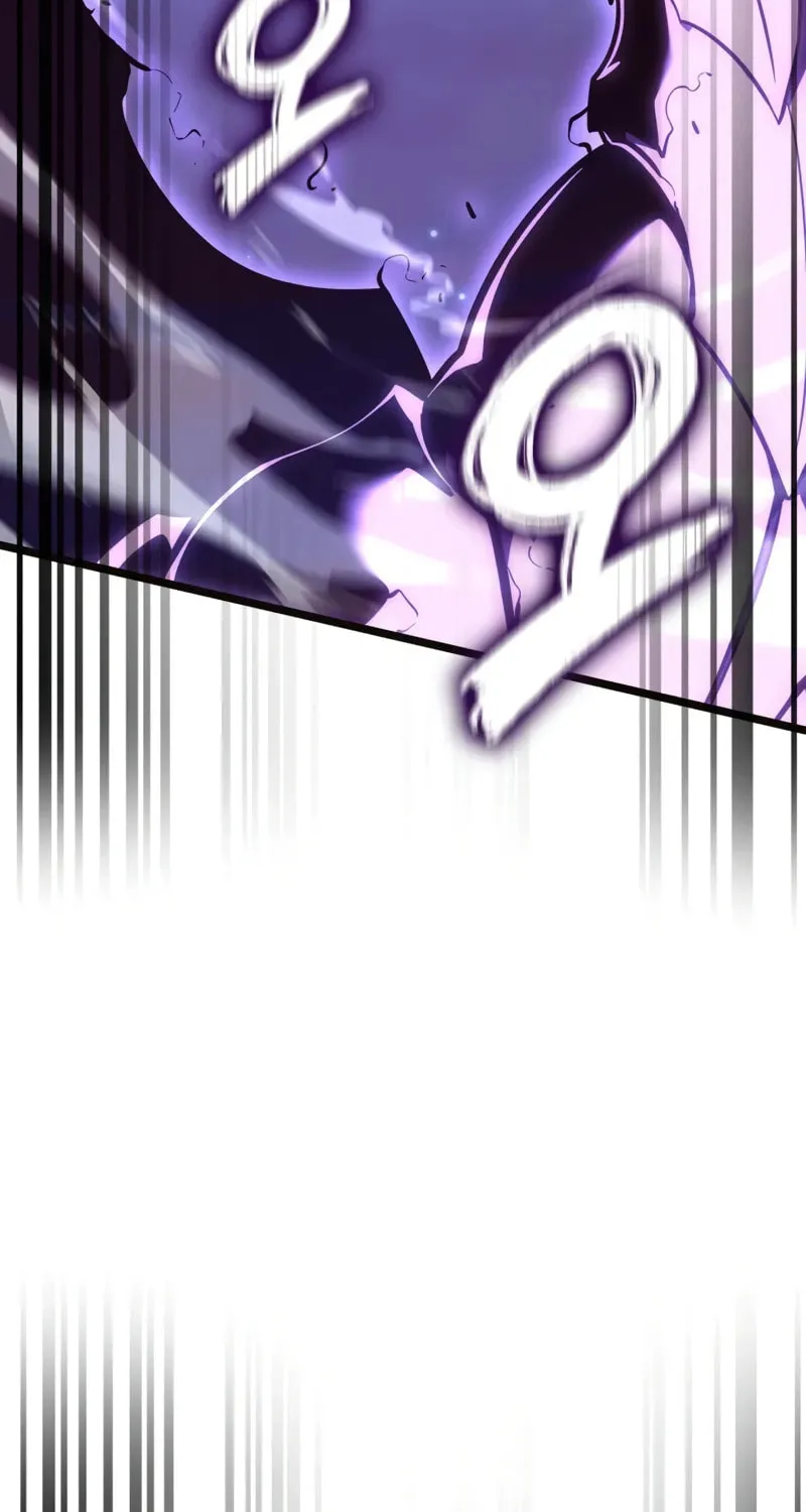 The SSS-Ranker Returns Chapter 160 page 123 - 