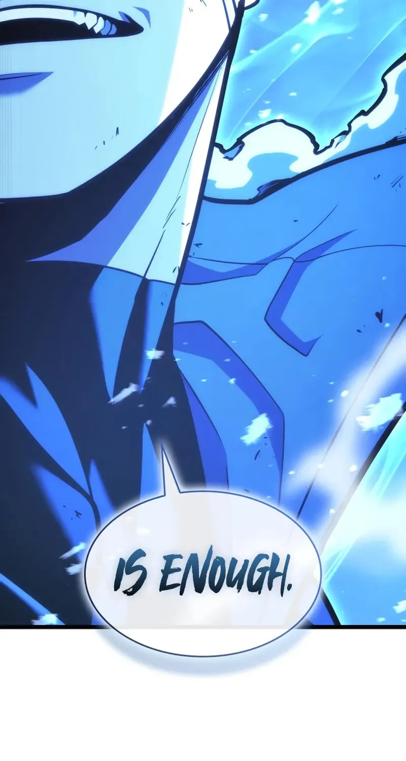 The SSS-Ranker Returns Chapter 160 page 128 - 