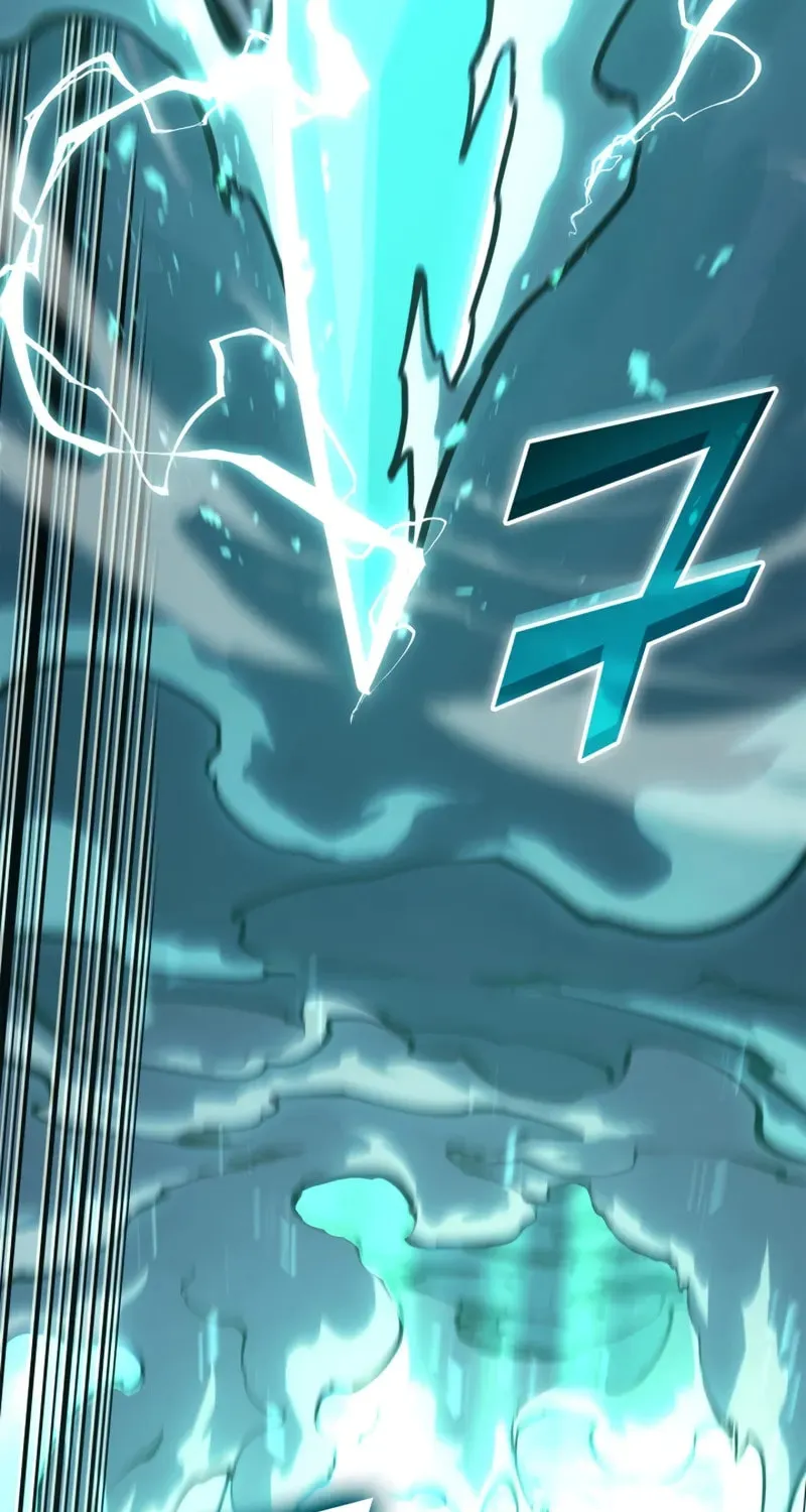 The SSS-Ranker Returns Chapter 160 page 131 - 