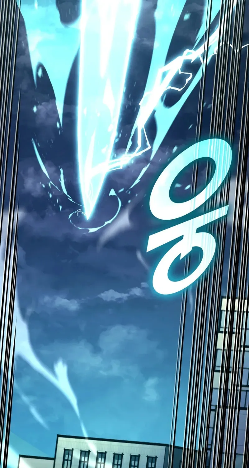 The SSS-Ranker Returns Chapter 160 page 133 - 