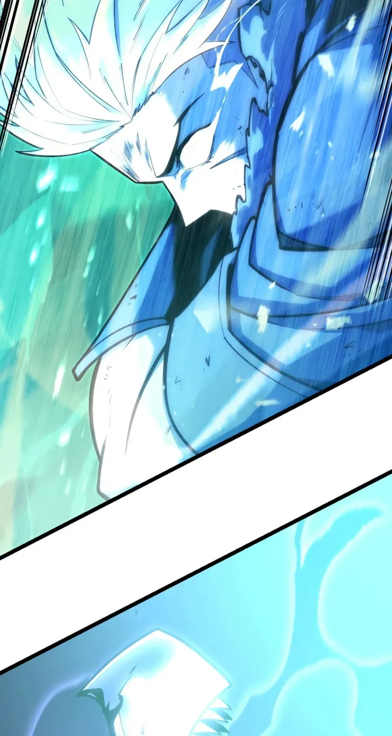 The SSS-Ranker Returns Chapter 160 page 135 - 