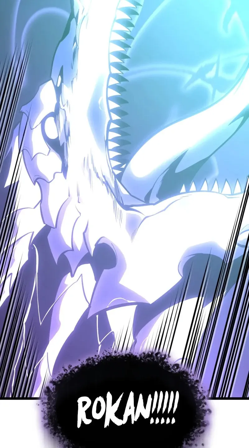 The SSS-Ranker Returns Chapter 160 page 136 - 