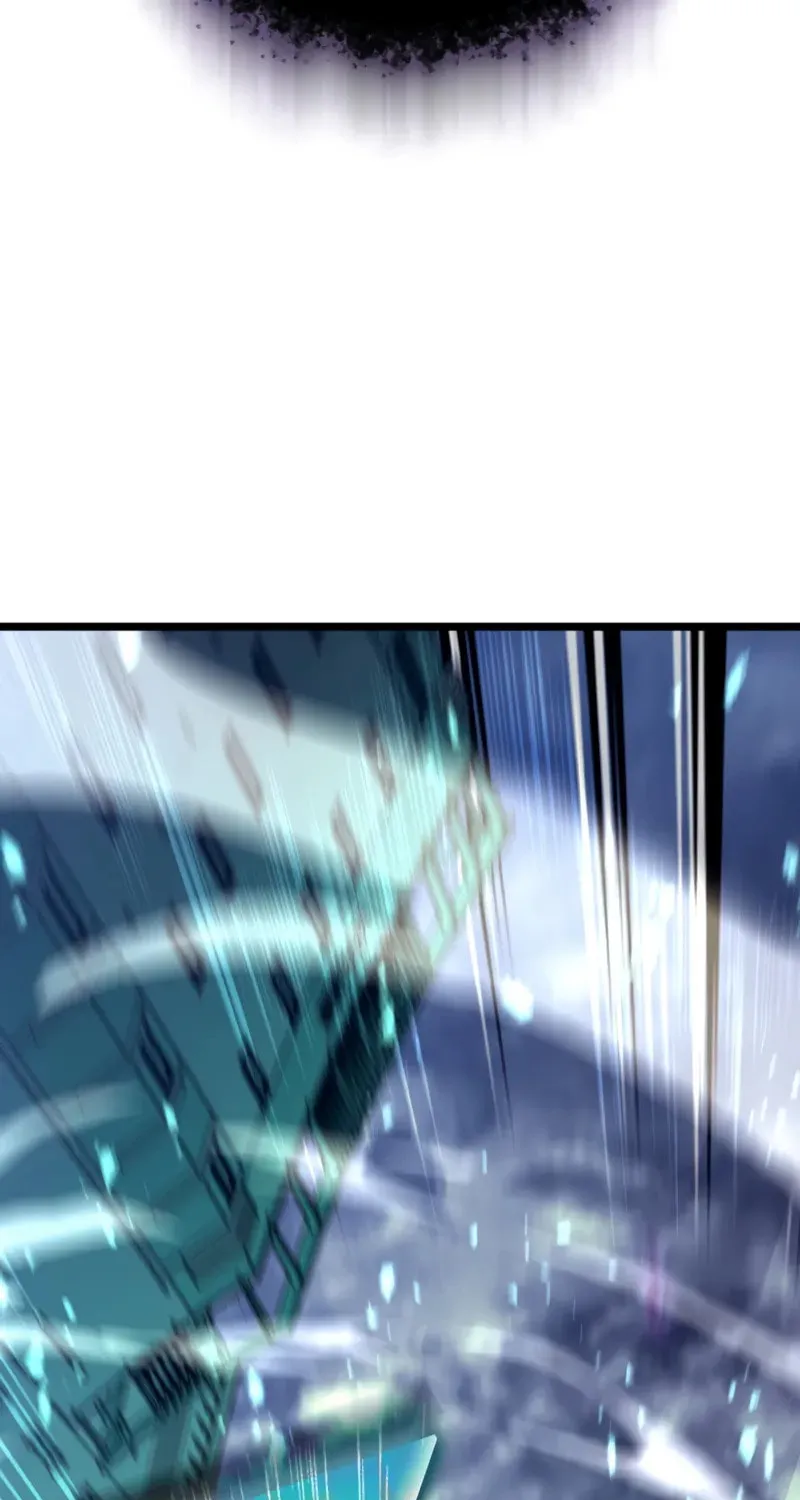 The SSS-Ranker Returns Chapter 160 page 137 - 