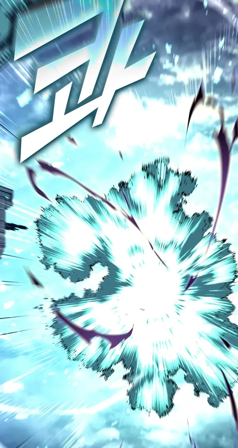 The SSS-Ranker Returns Chapter 160 page 138 - 