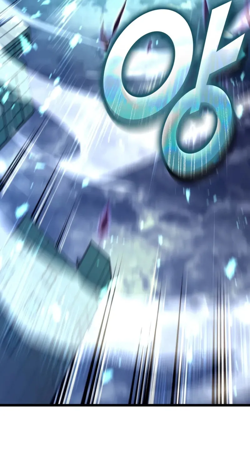 The SSS-Ranker Returns Chapter 160 page 139 - 