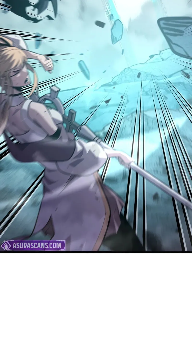 The SSS-Ranker Returns Chapter 160 page 141 - 