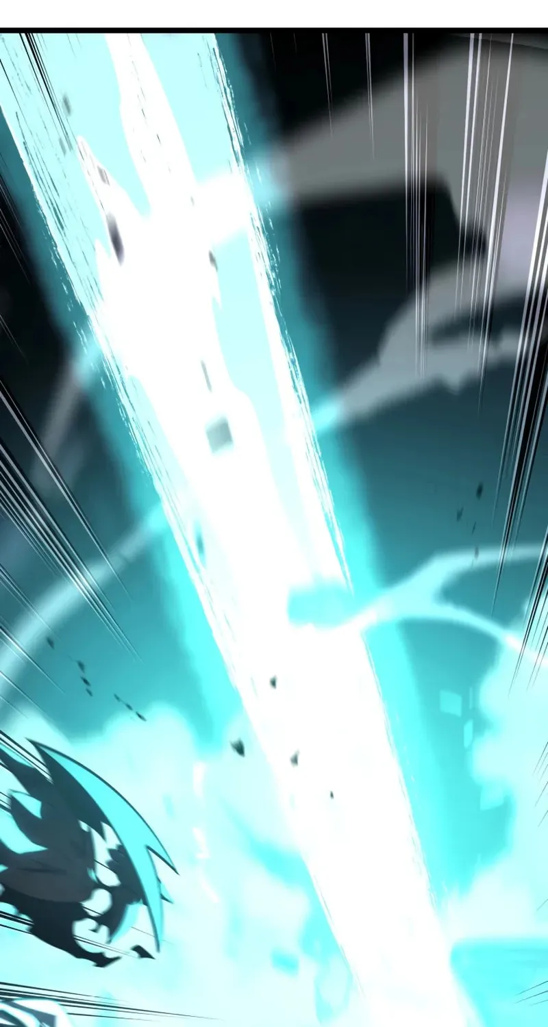 The SSS-Ranker Returns Chapter 160 page 142 - 