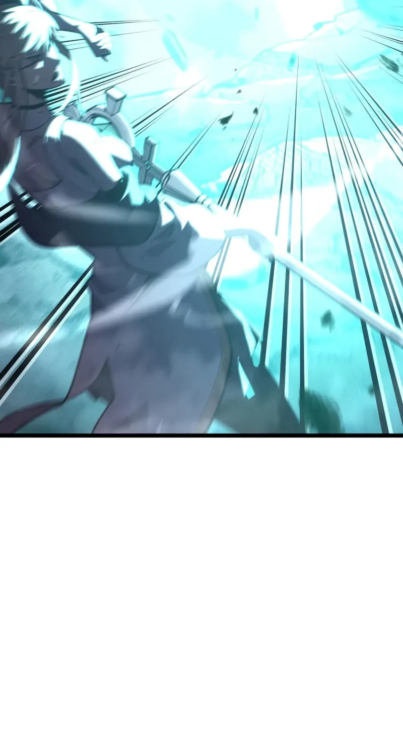 The SSS-Ranker Returns Chapter 160 page 143 - 