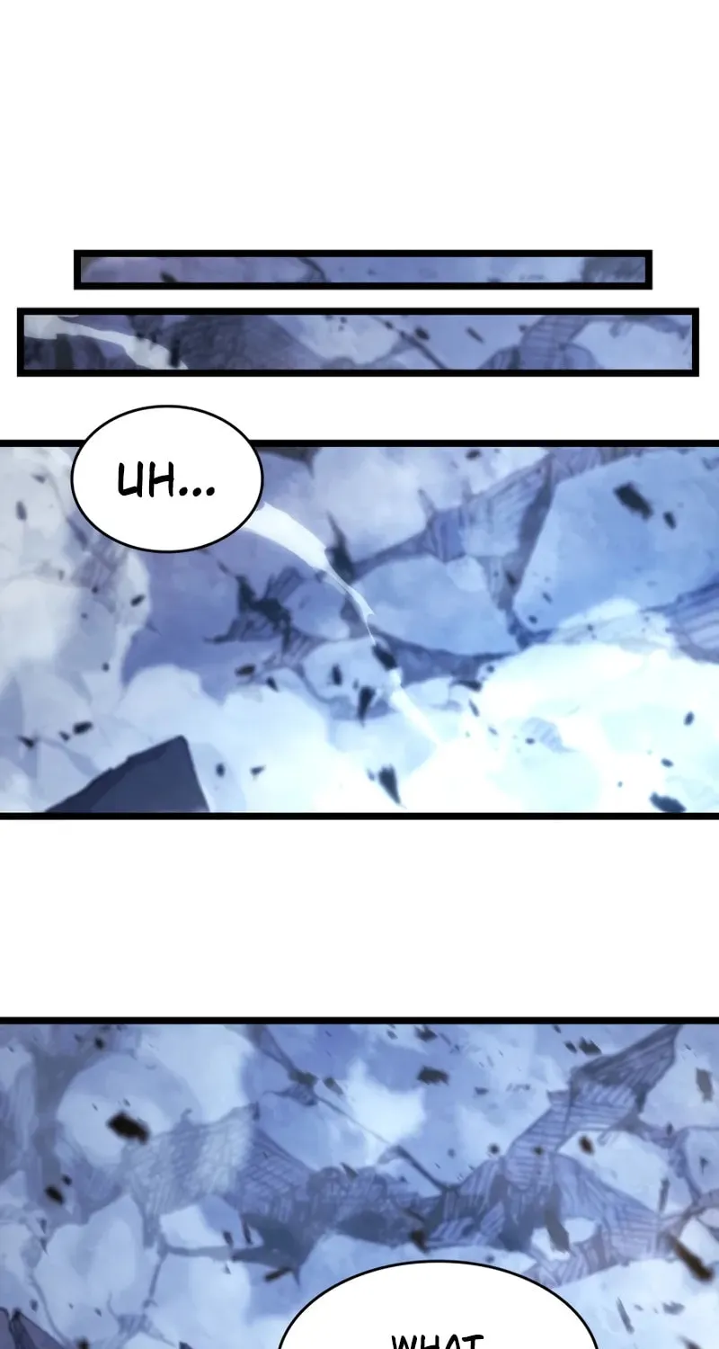 The SSS-Ranker Returns Chapter 160 page 144 - 