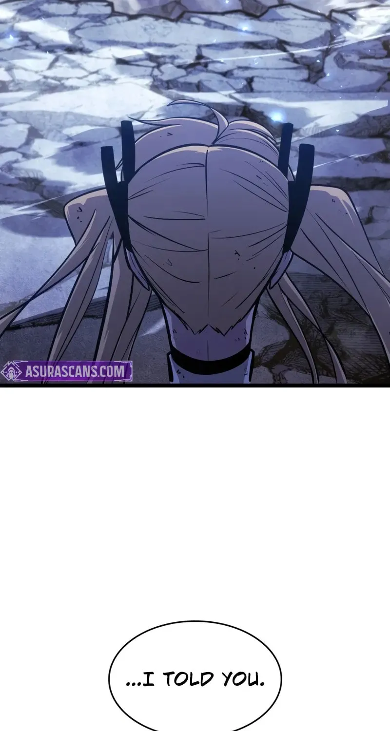 The SSS-Ranker Returns Chapter 160 page 148 - 