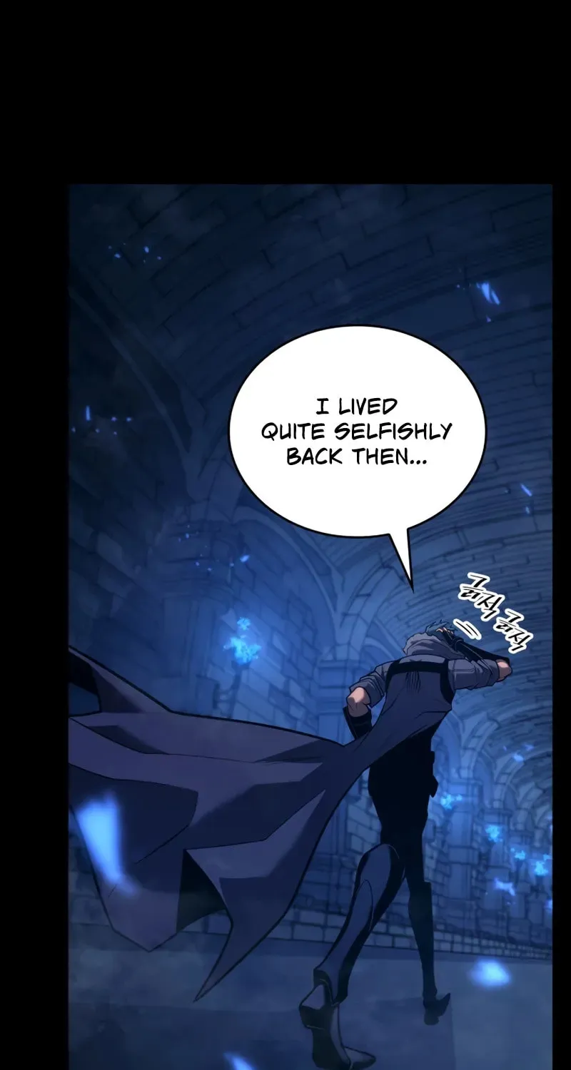 The SSS-Ranker Returns Chapter 160 page 16 - 