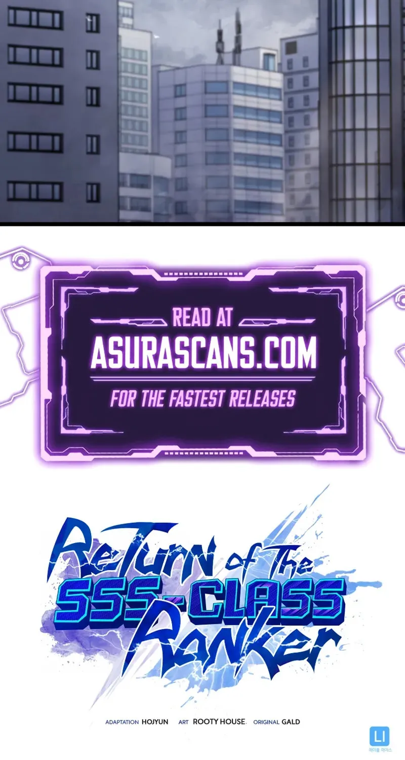 The SSS-Ranker Returns Chapter 160 page 153 - 