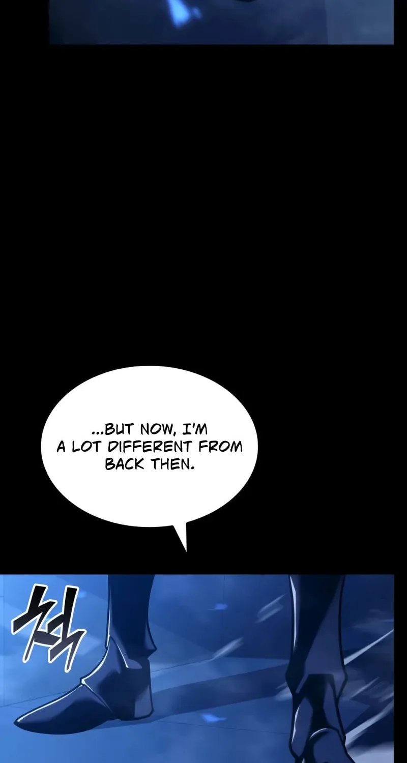 The SSS-Ranker Returns Chapter 160 page 17 - 