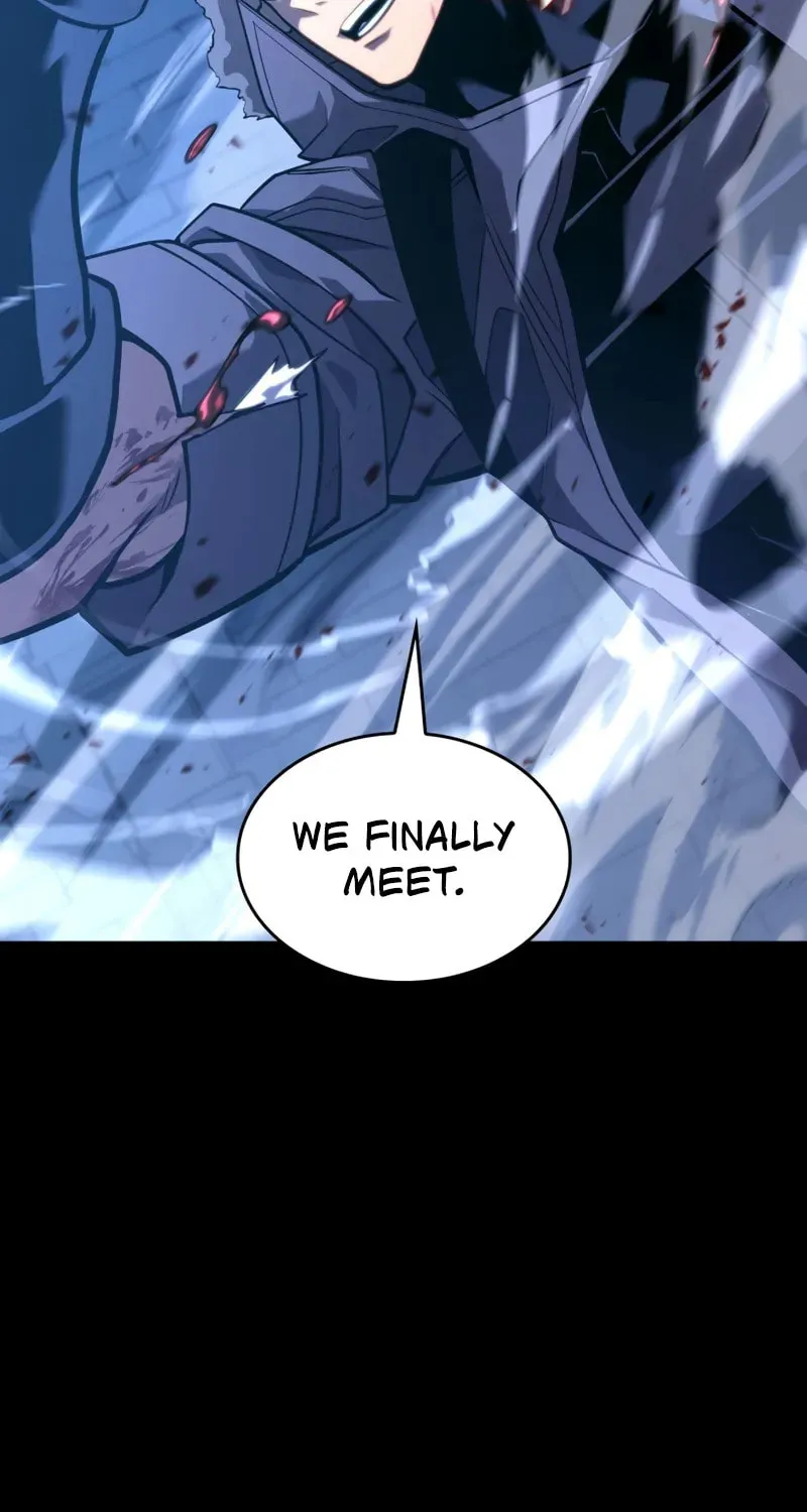 The SSS-Ranker Returns Chapter 160 page 26 - 