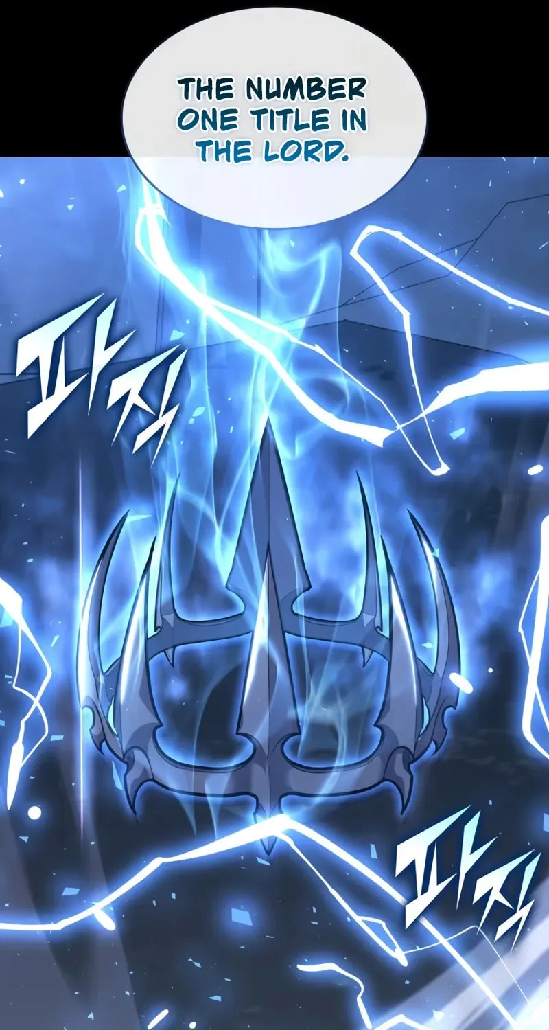 The SSS-Ranker Returns Chapter 160 page 27 - 
