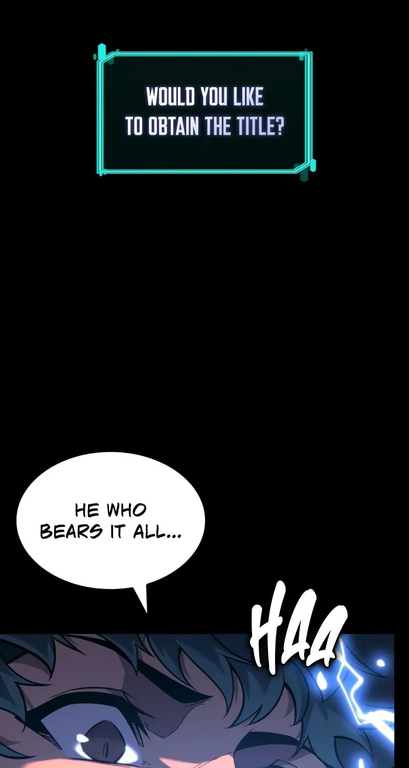 The SSS-Ranker Returns Chapter 160 page 29 - 