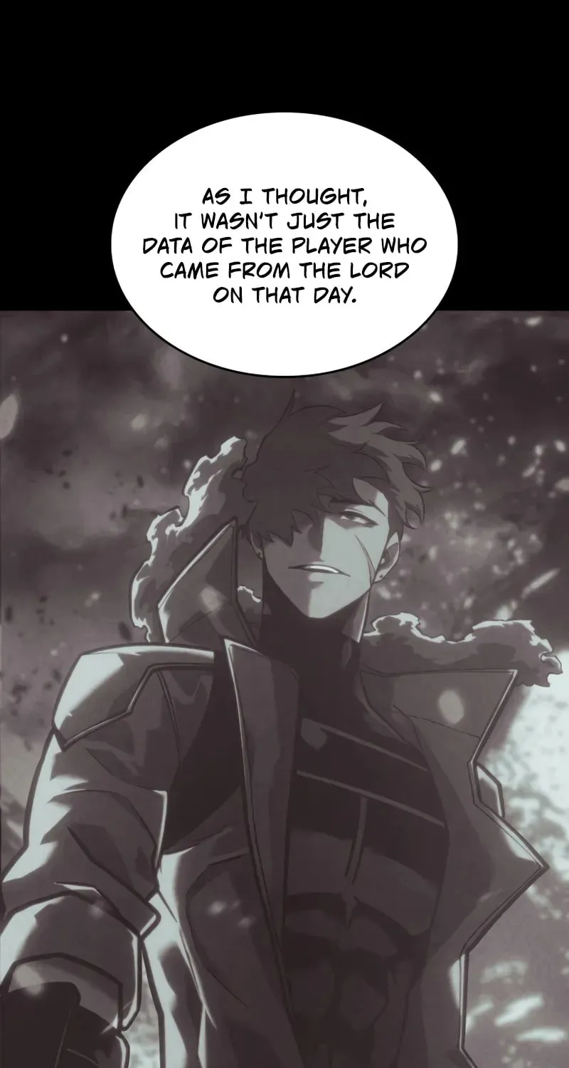 The SSS-Ranker Returns Chapter 160 page 4 - 