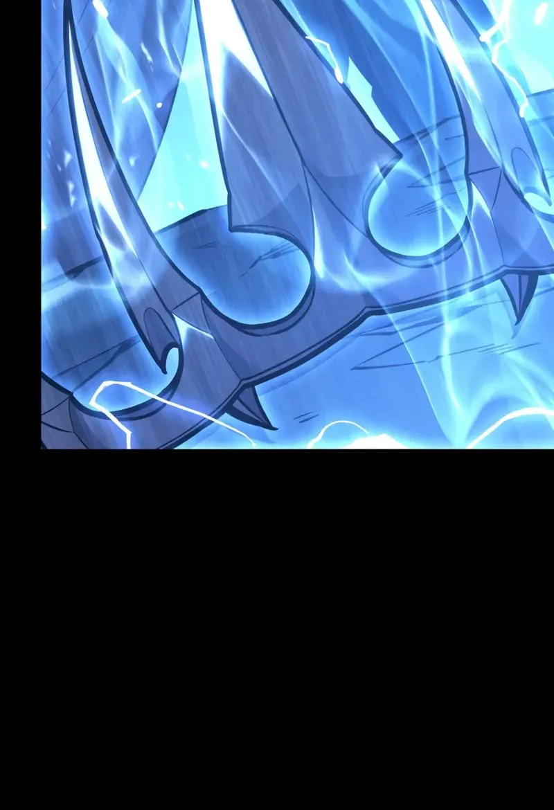 The SSS-Ranker Returns Chapter 160 page 31 - 