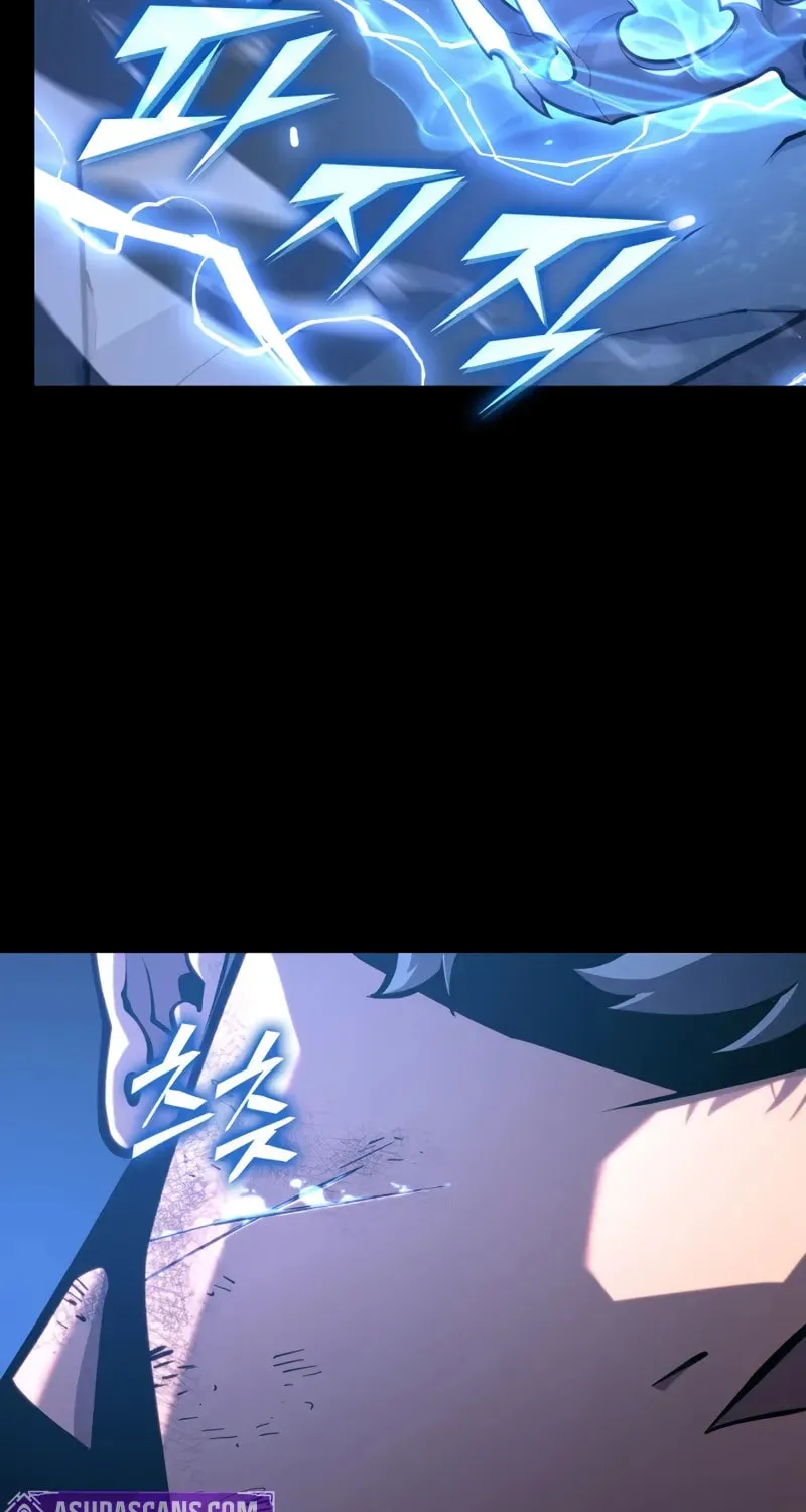 The SSS-Ranker Returns Chapter 160 page 34 - 