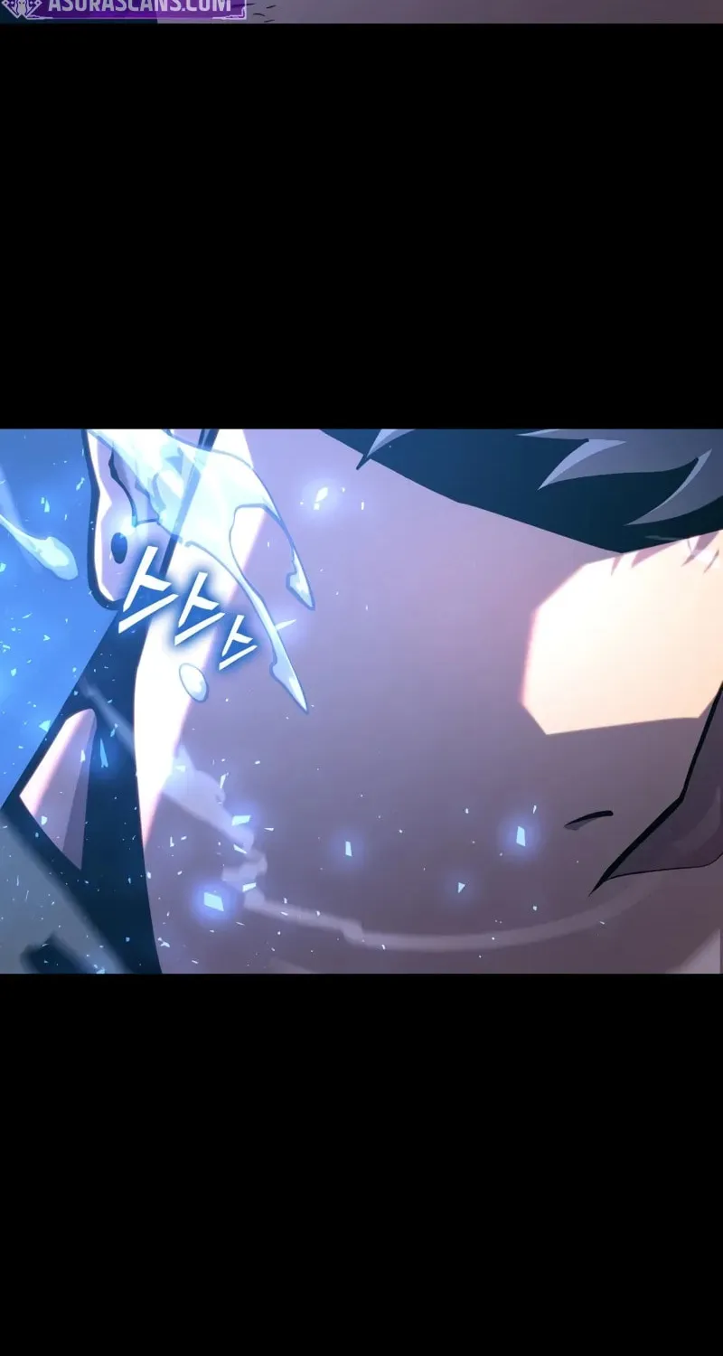 The SSS-Ranker Returns Chapter 160 page 35 - 