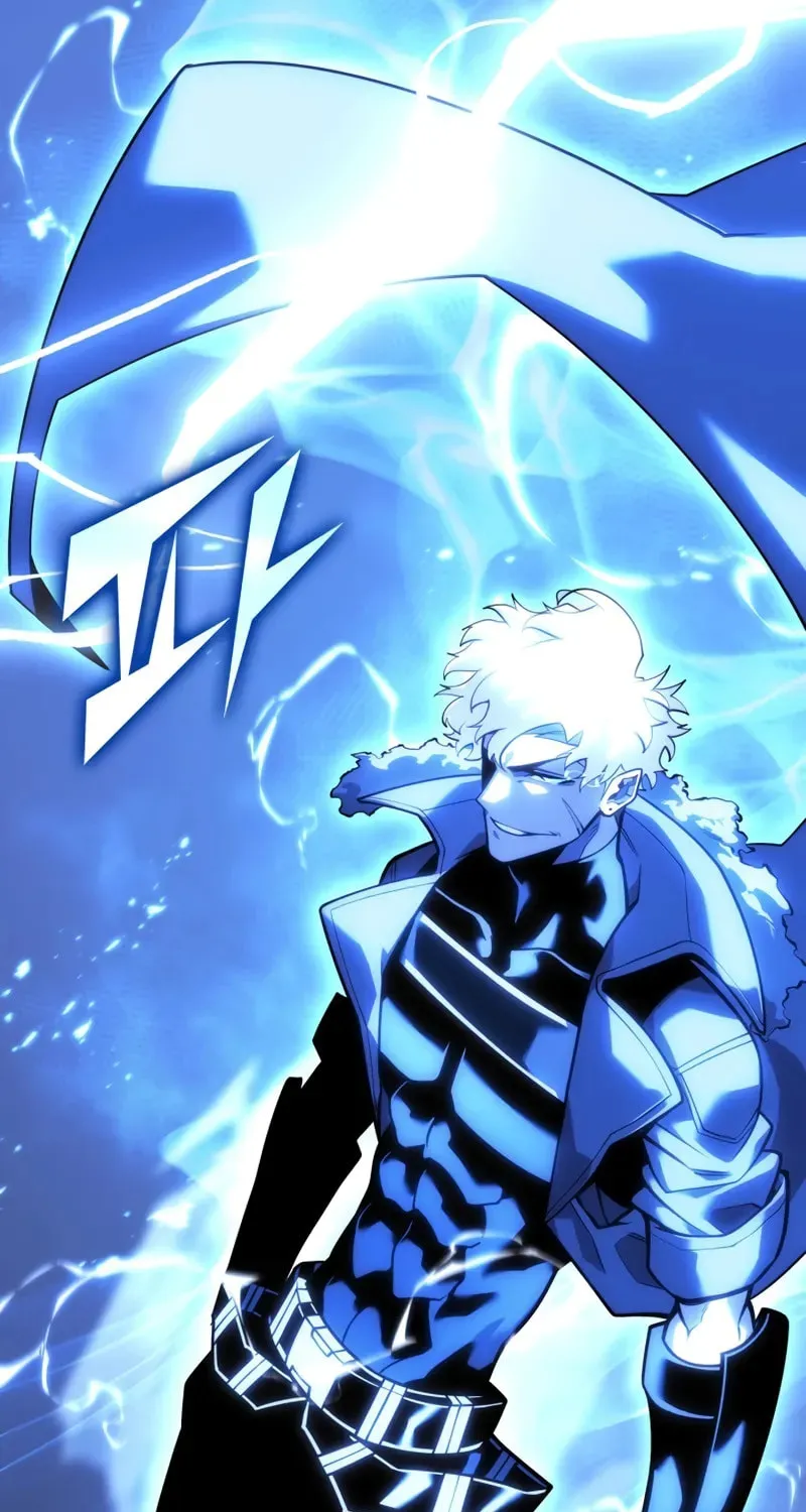 The SSS-Ranker Returns Chapter 160 page 40 - 