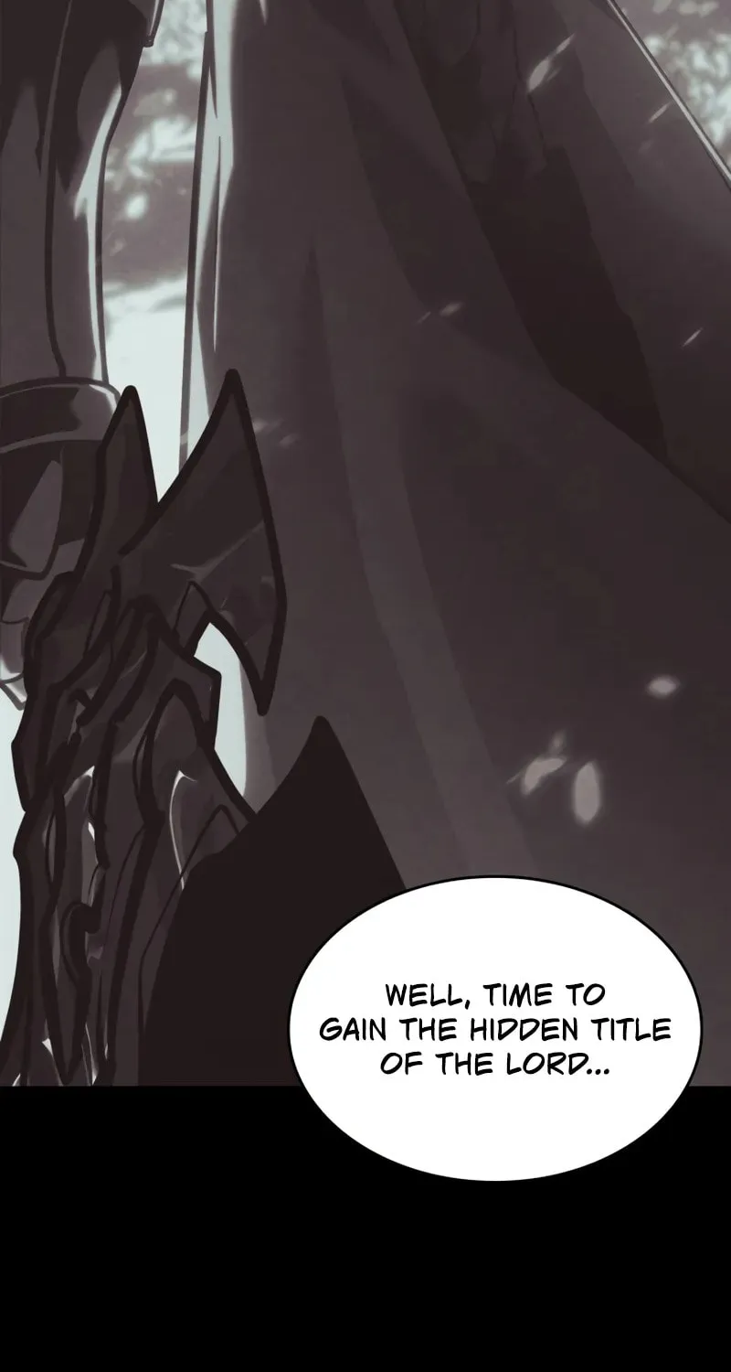 The SSS-Ranker Returns Chapter 160 page 5 - 