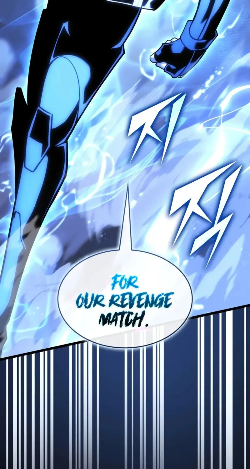 The SSS-Ranker Returns Chapter 160 page 41 - 