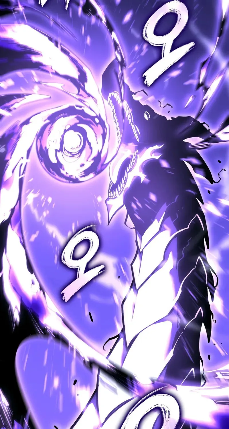 The SSS-Ranker Returns Chapter 160 page 44 - 