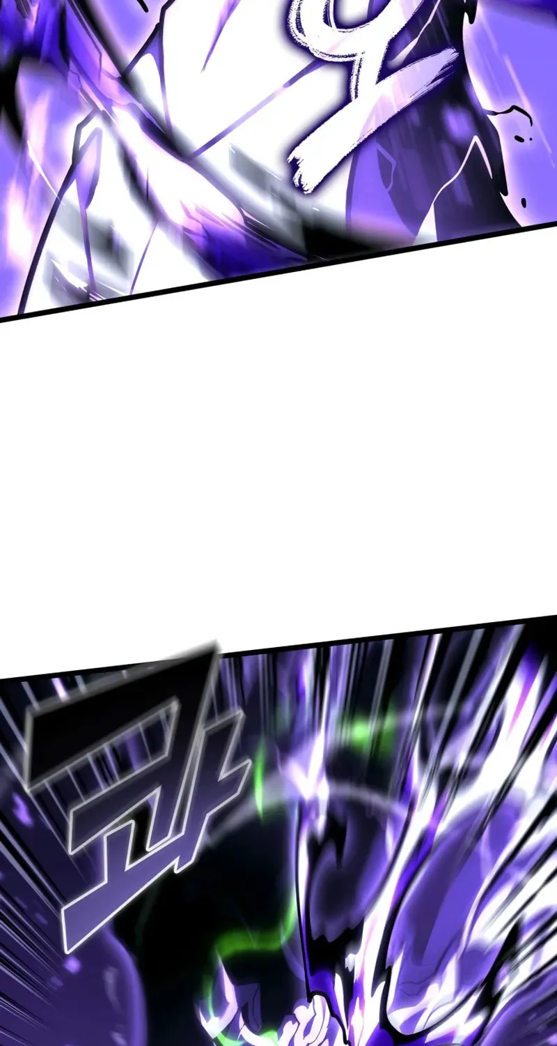 The SSS-Ranker Returns Chapter 160 page 45 - 